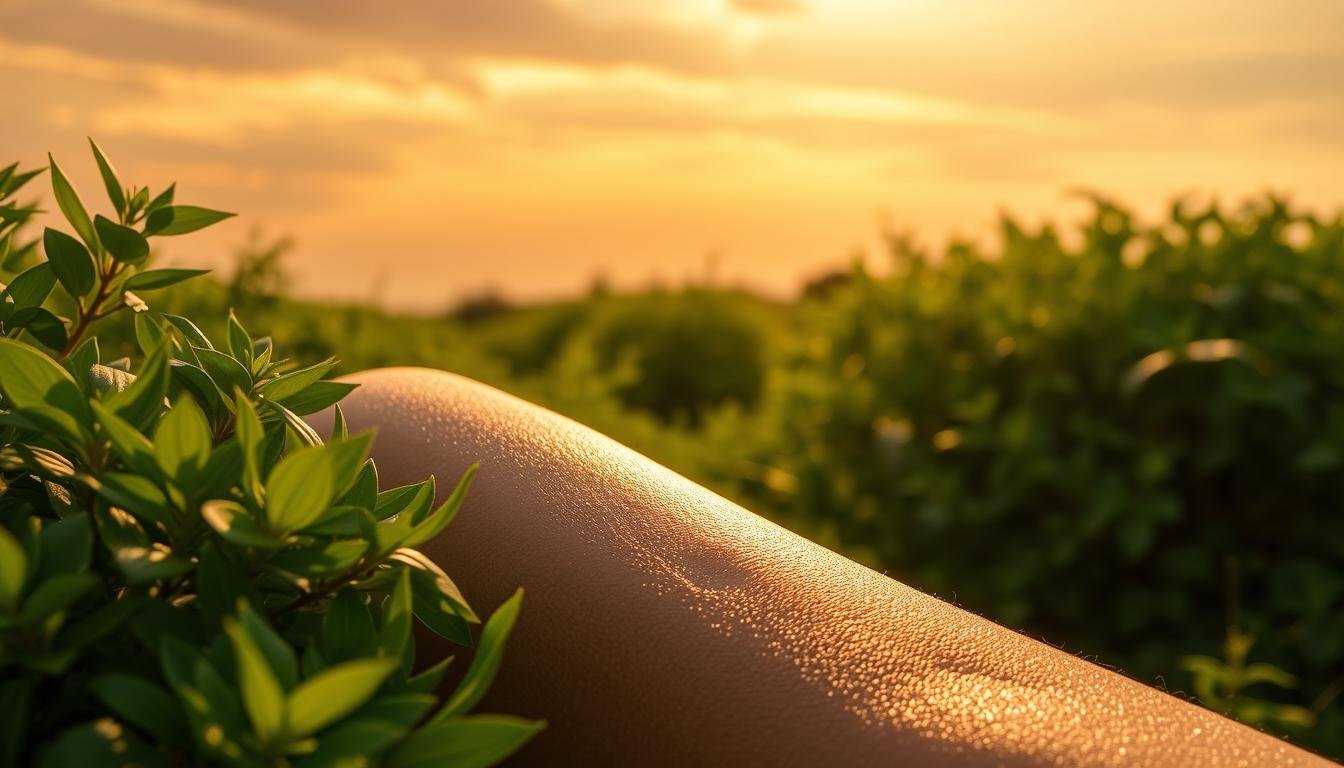 עור רענן עור רענן