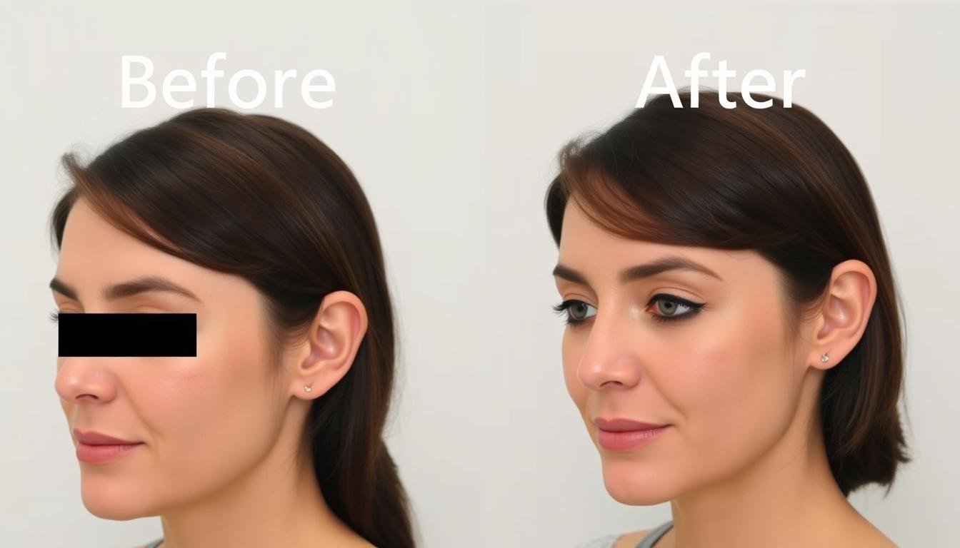 תוצאות ניתוח בעיצוב אוזניים רפואי תוצאות ניתוח בעיצוב אוזניים רפואי