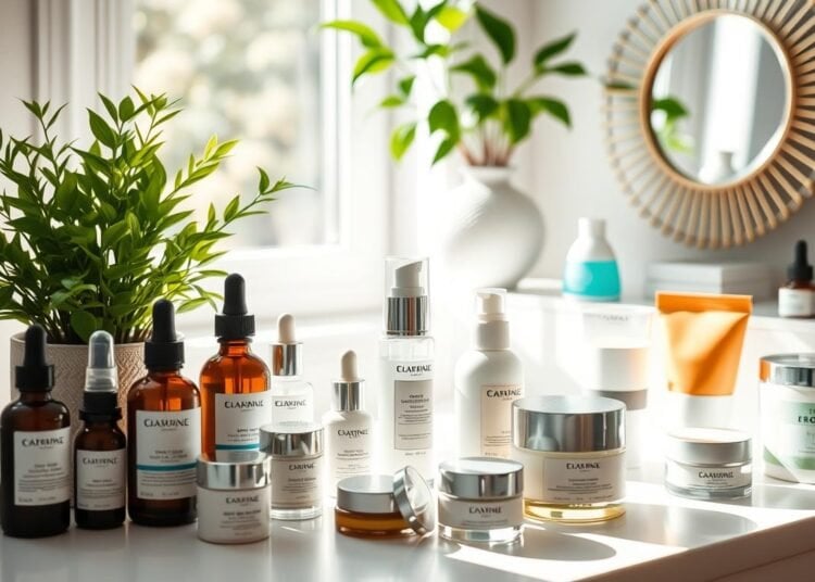 Personalized Skincare Plans
