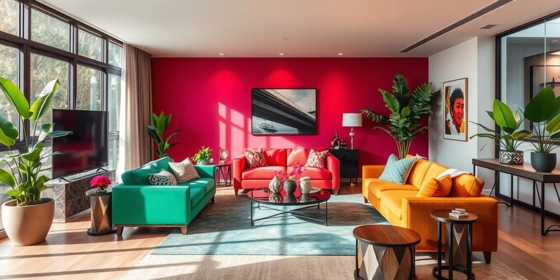 שיטות עיצוב פנים מותאם אישית