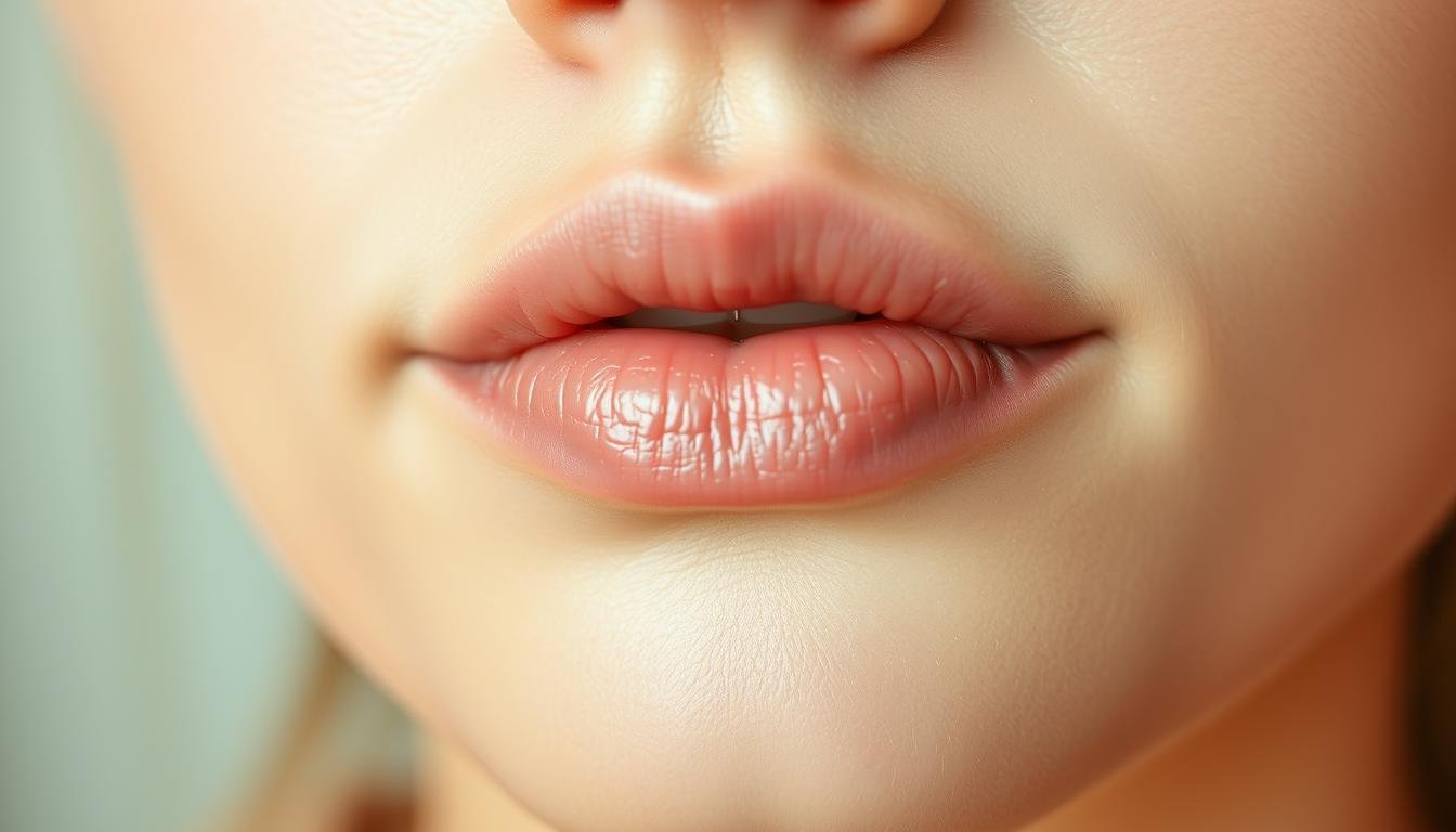 צעדים לשפתיים בריאות צעדים לשפתיים בריאות