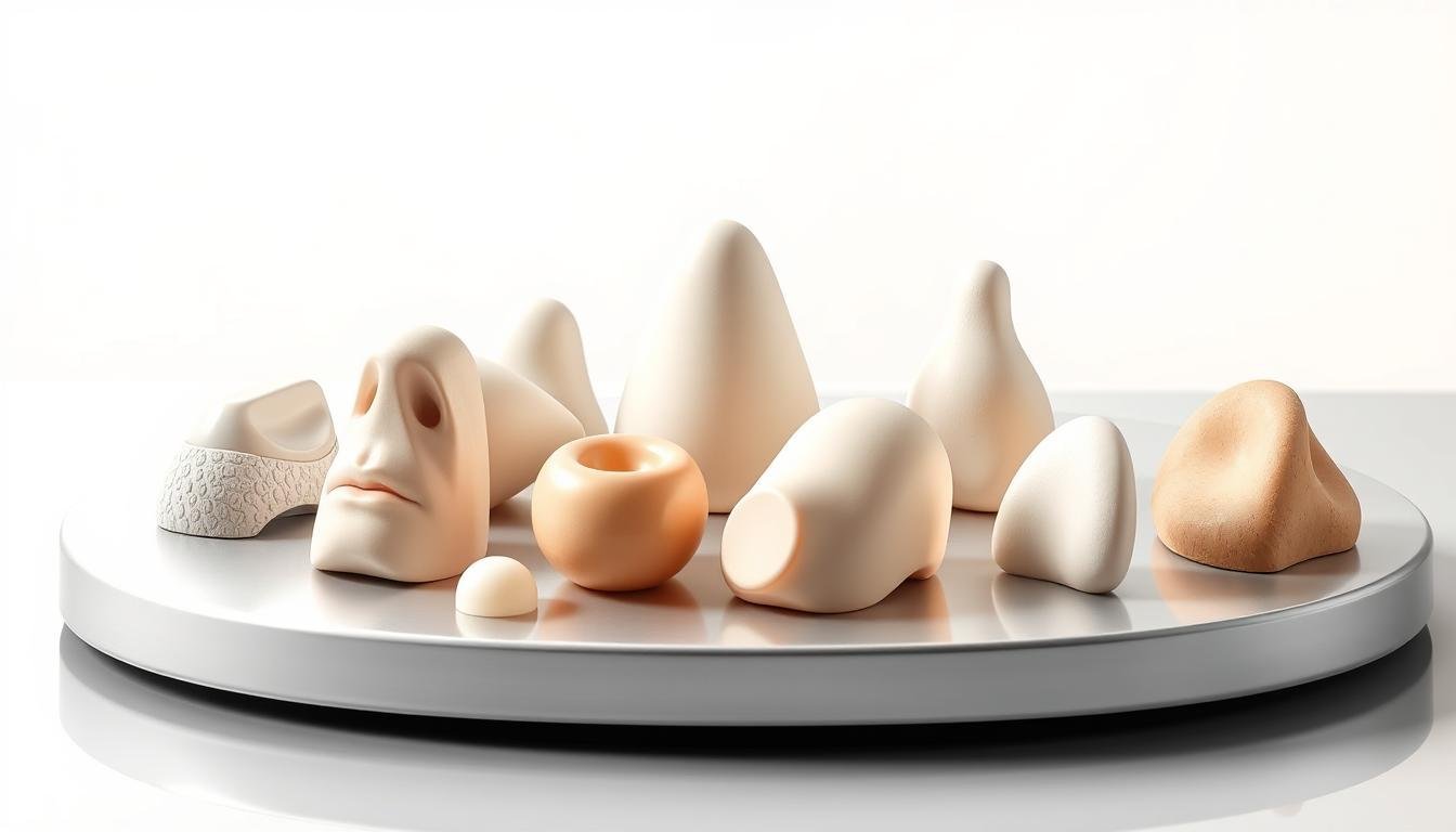 סוגי שתלי פנים סוגי שתלי פנים