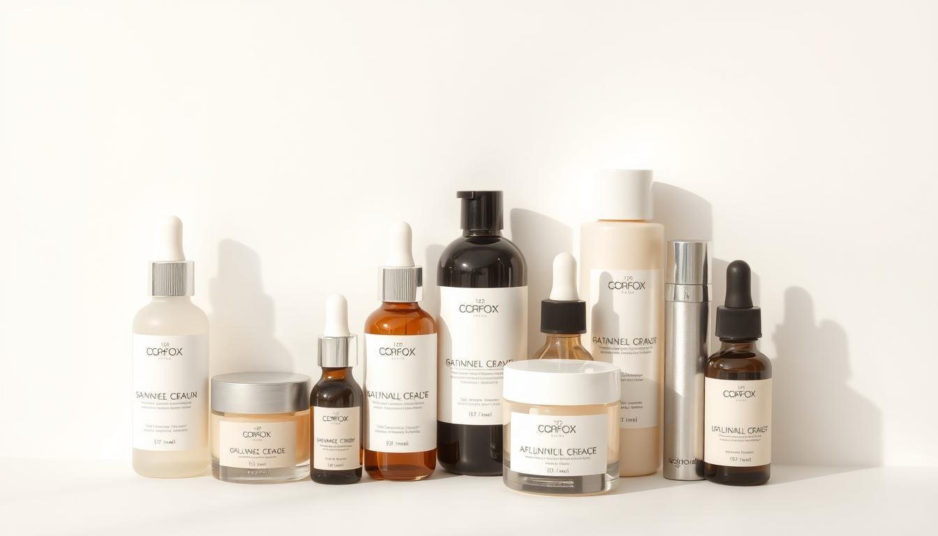 מוצרי שיקום עור מוצרי שיקום עור