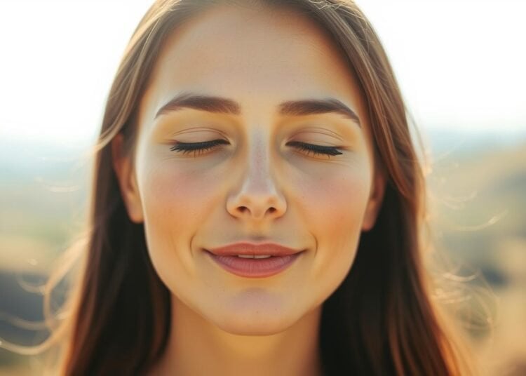 איזון גוון עור