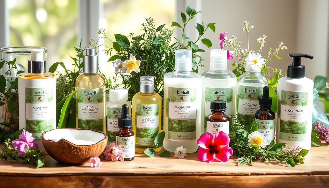 איך לבחור מוצרי קוסמטיקה טבעיים איך לבחור מוצרי קוסמטיקה טבעיים