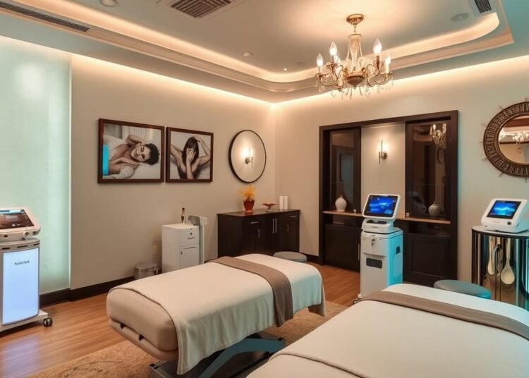 Body Contouring Treatments