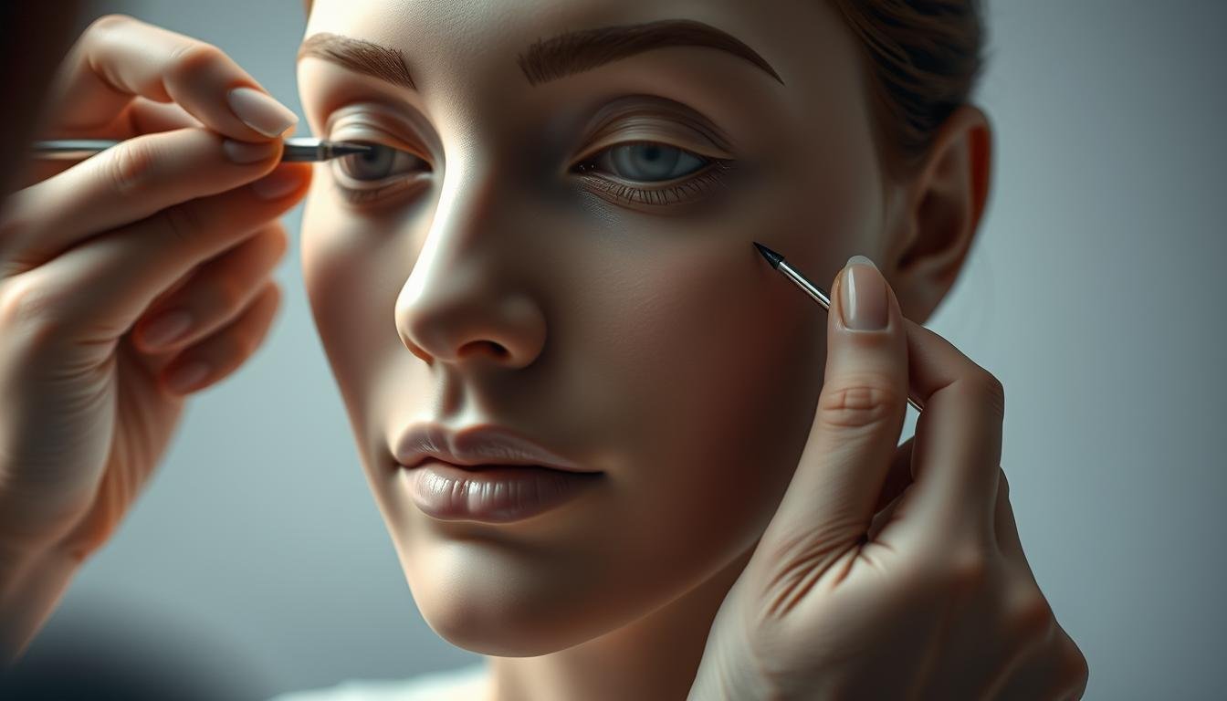 תהליך פיסול פנים תהליך פיסול פנים