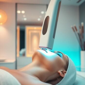 Laser epilation for permanent hair removal
