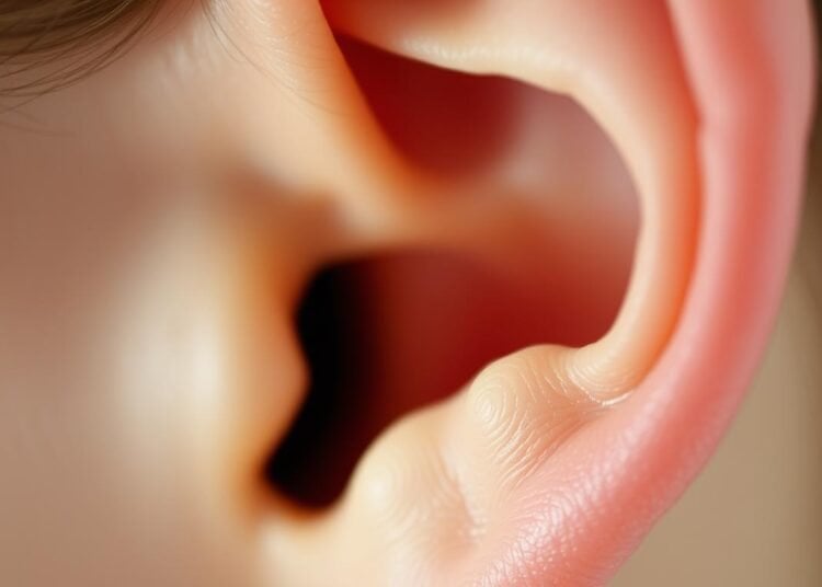 טשטוש כתמים רך