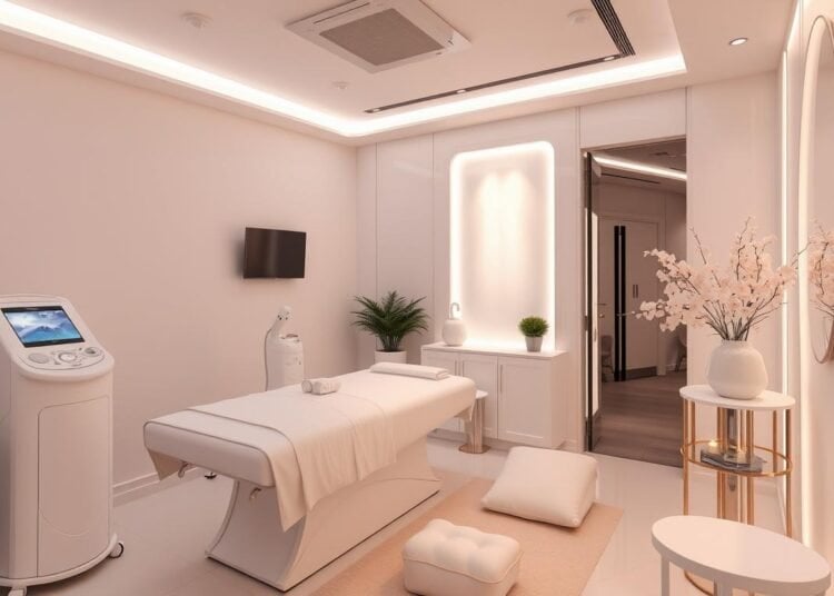 body sculpting treatments