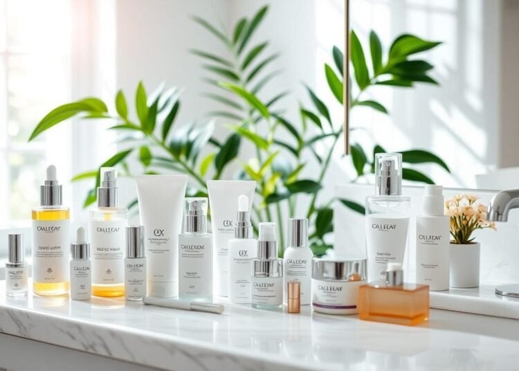 benefits of customized skincare