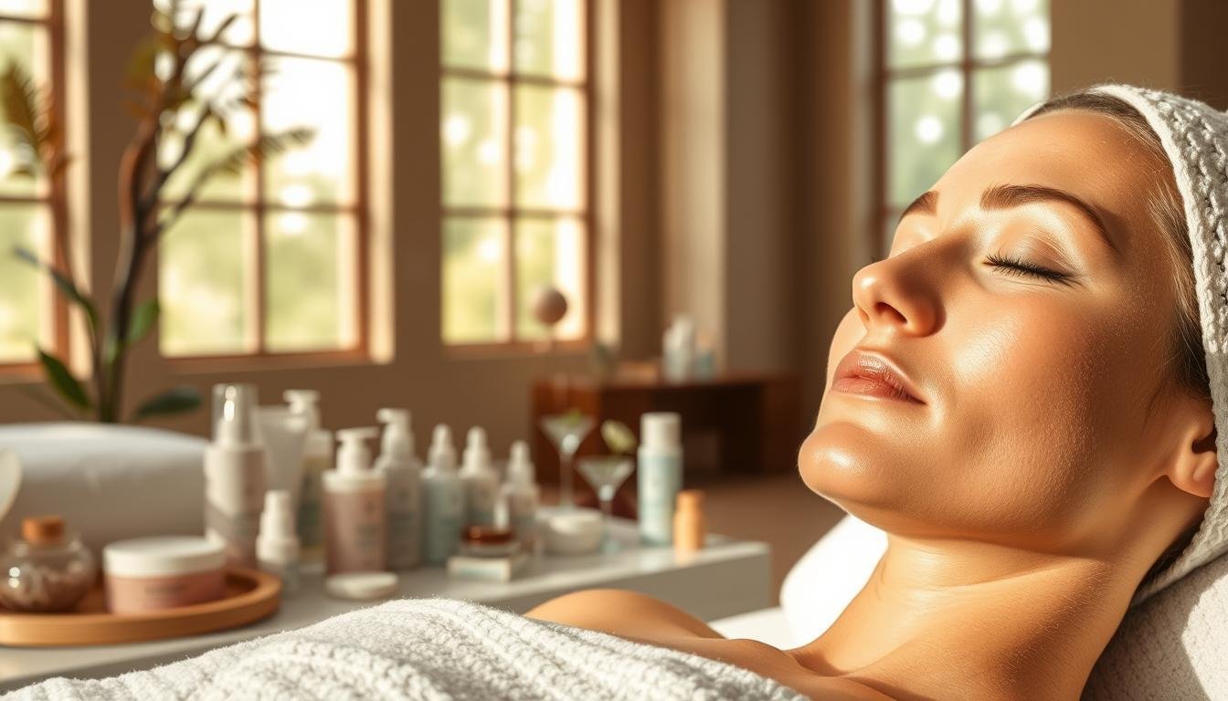 יתרונות טיפול פנים יתרונות טיפול פנים