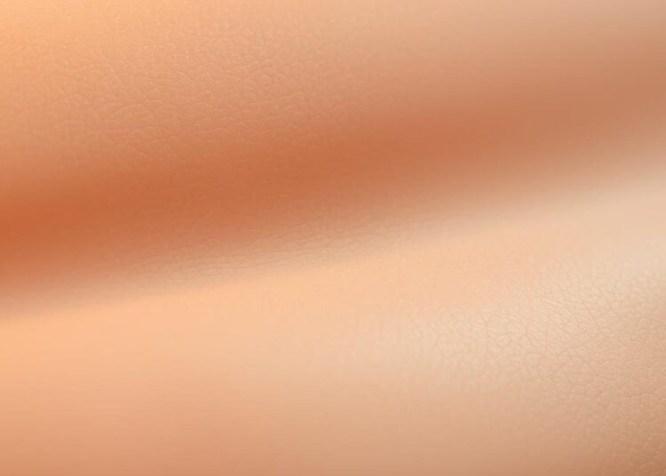 איזון צבע עור