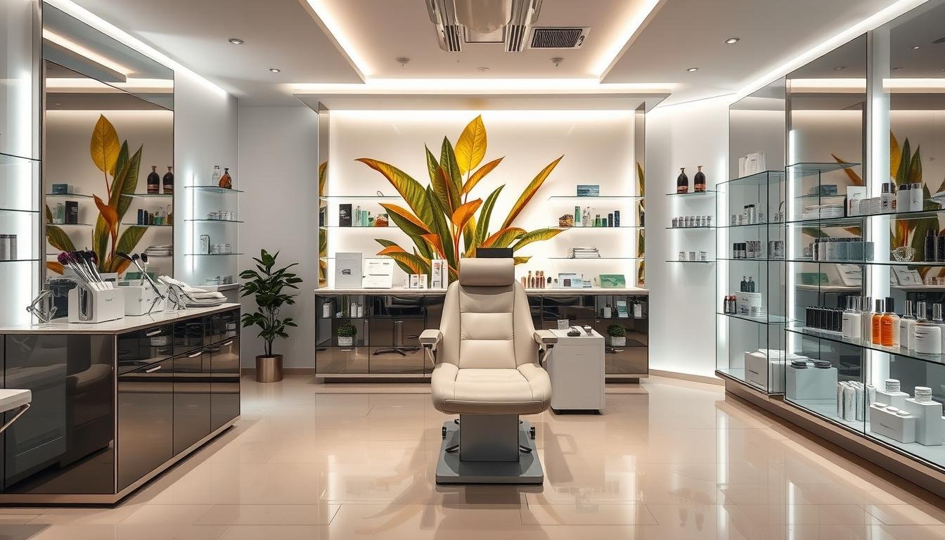 טיפולים פנים לא כירורגיים טיפולים פנים לא כירורגיים