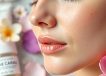 טיפול בצלקות אקנה