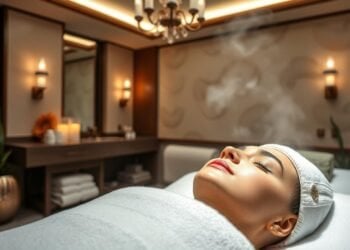 טיפולי שיפור הפנים