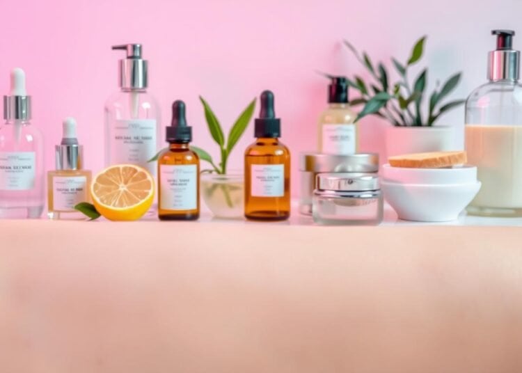 skin discoloration treatments for even skin tone