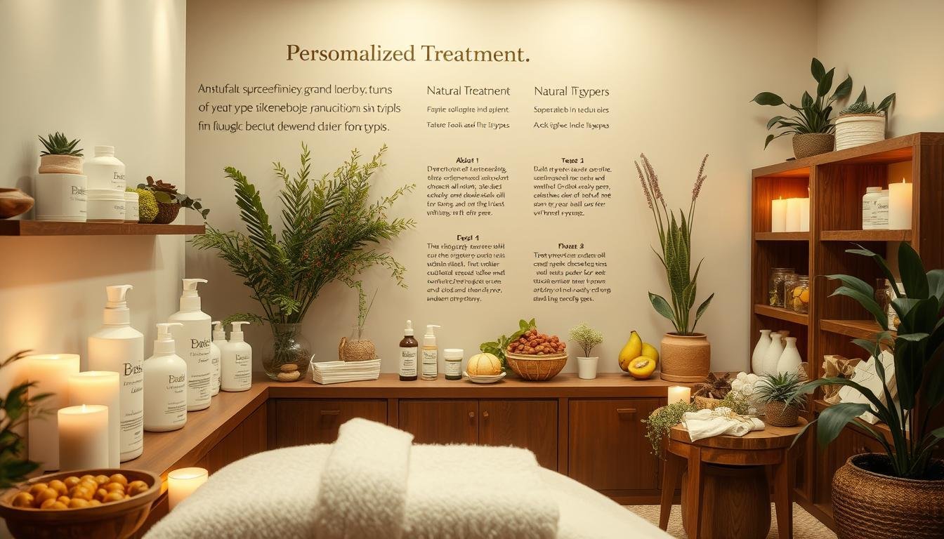 יתרונות טיפולים מותאמים יתרונות טיפולים מותאמים