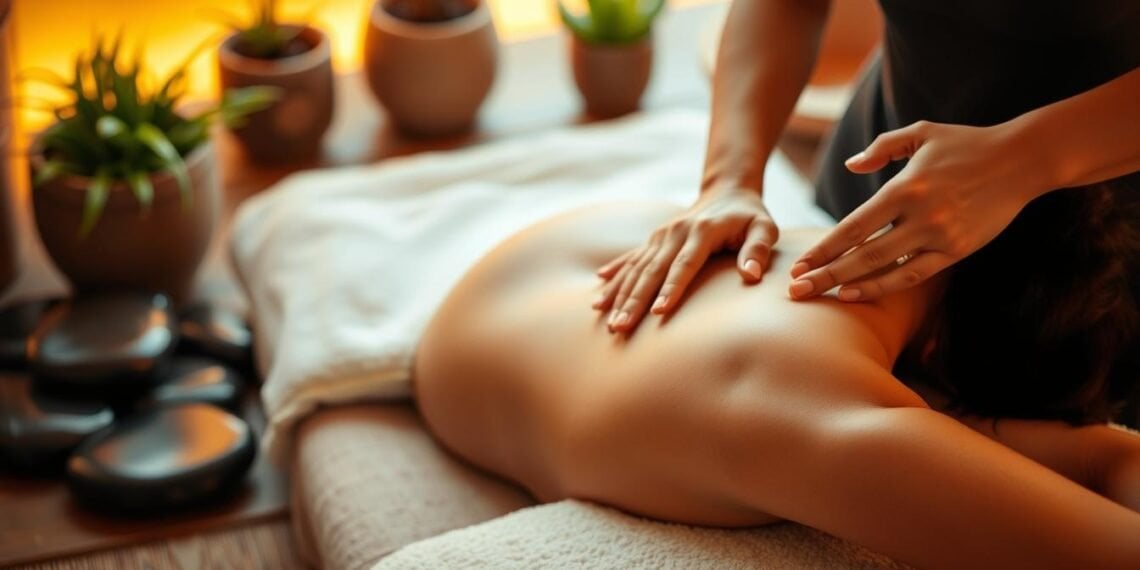 טיפולי גוף מותאמים