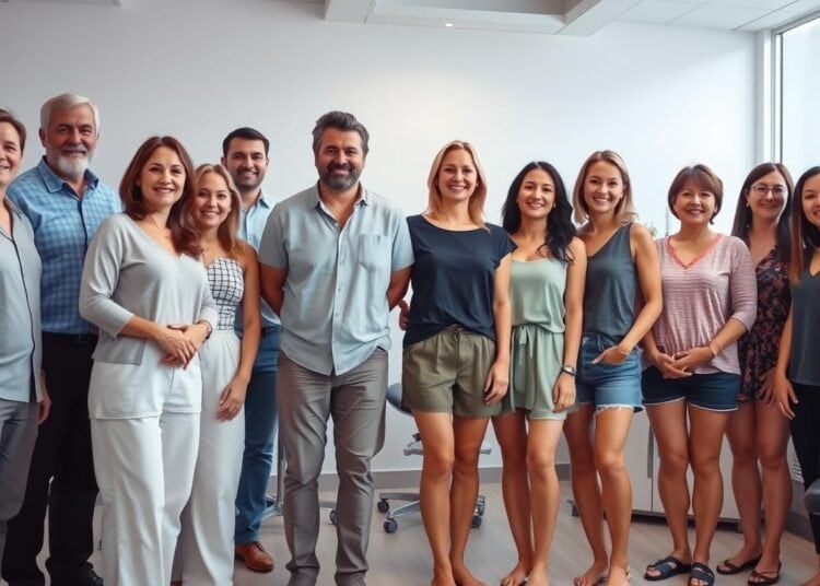 ideal candidates for sclerotherapy