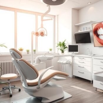 טיפול שיניים קוסמטי