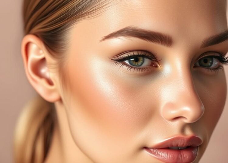 aesthetic facial contouring