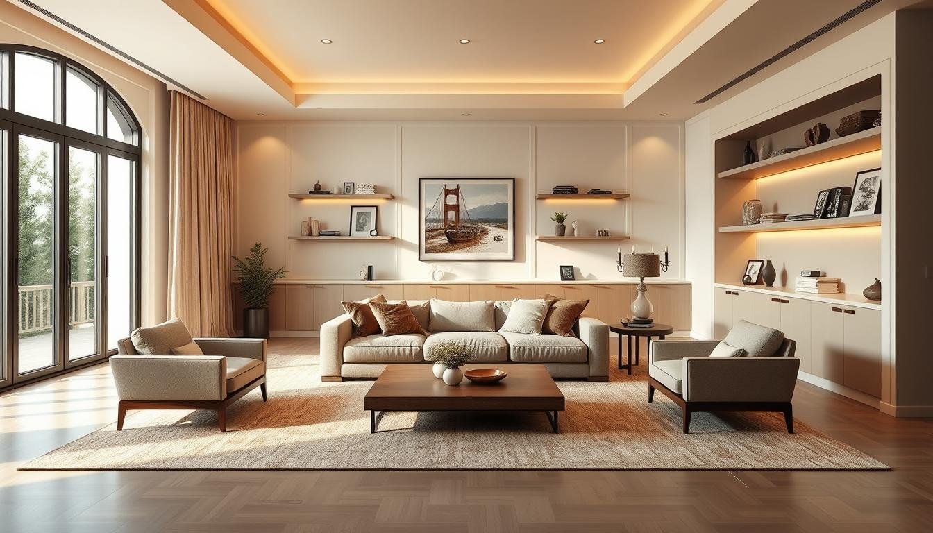 עיצוב פנים בהתאמה אישית עיצוב פנים בהתאמה אישית