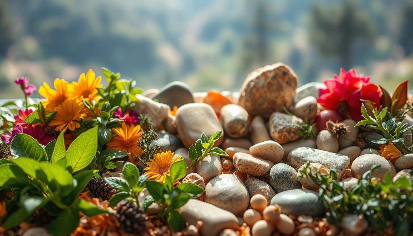 יתרונות חומרים טבעיים יתרונות חומרים טבעיים