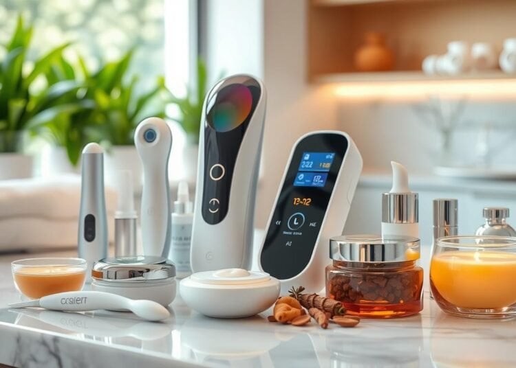 facial enhancement solutions