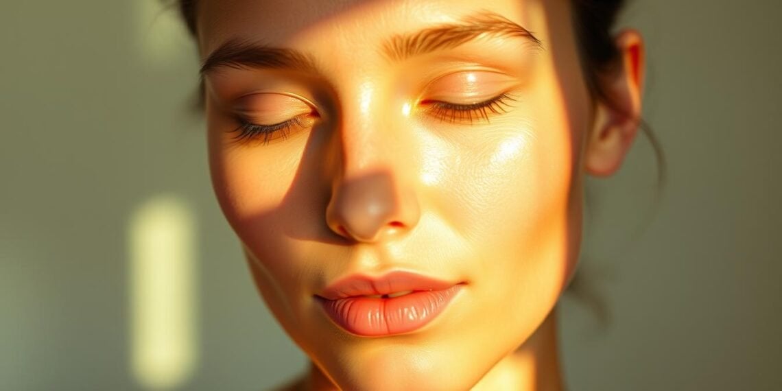 שיקום עור מושלם