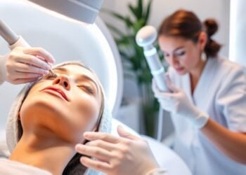 טכניקות מתקדמות להצערת העור