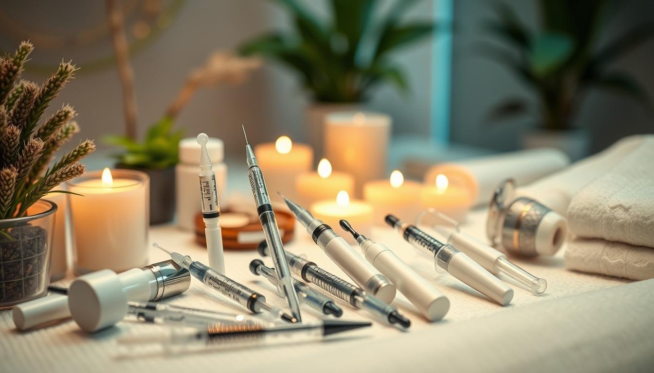 פרוצדורות אסתטיות פופולריות פרוצדורות אסתטיות פופולריות