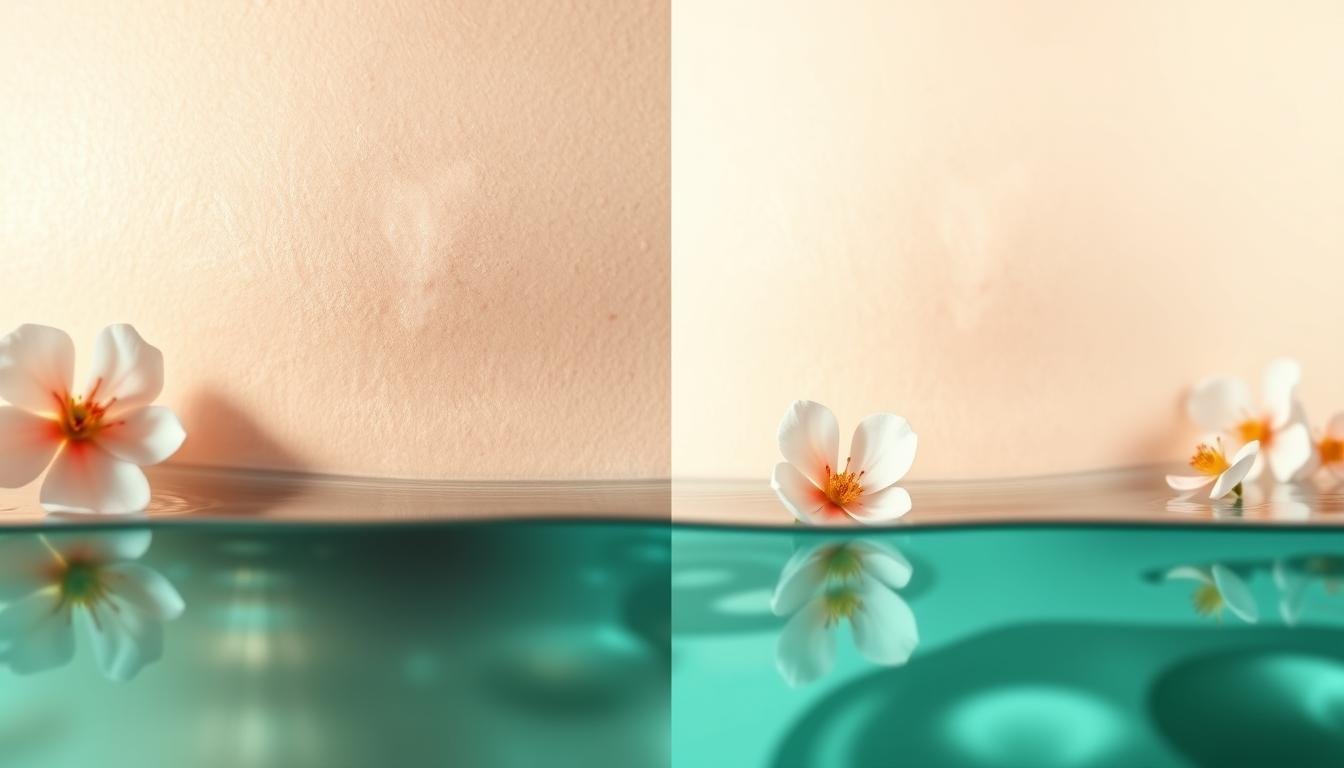 יתרונות טיפול בצלקות אקנה יתרונות טיפול בצלקות אקנה