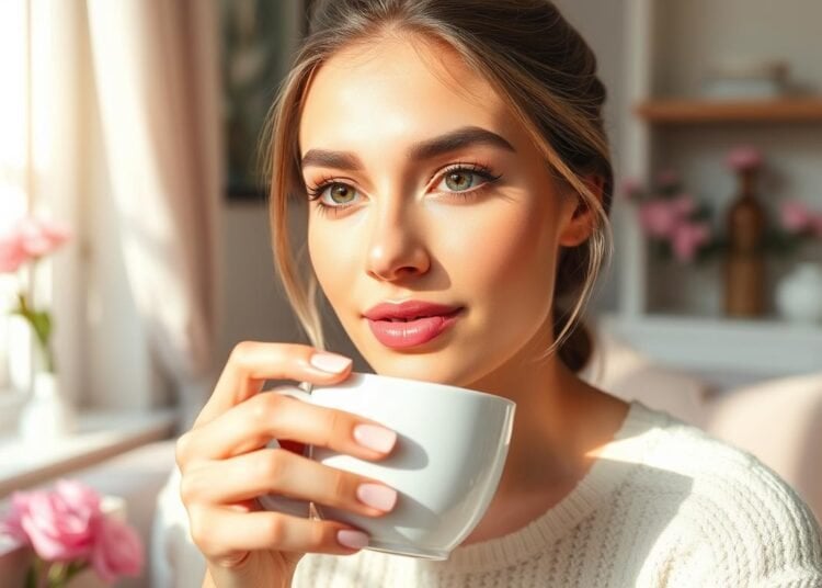 permanent makeup benefits