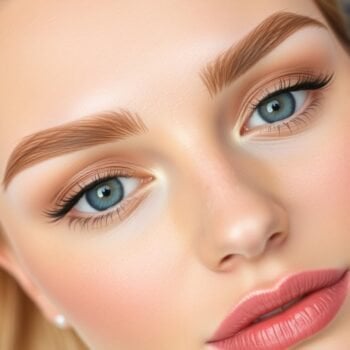 איפור קבוע תוצאות מדויקות