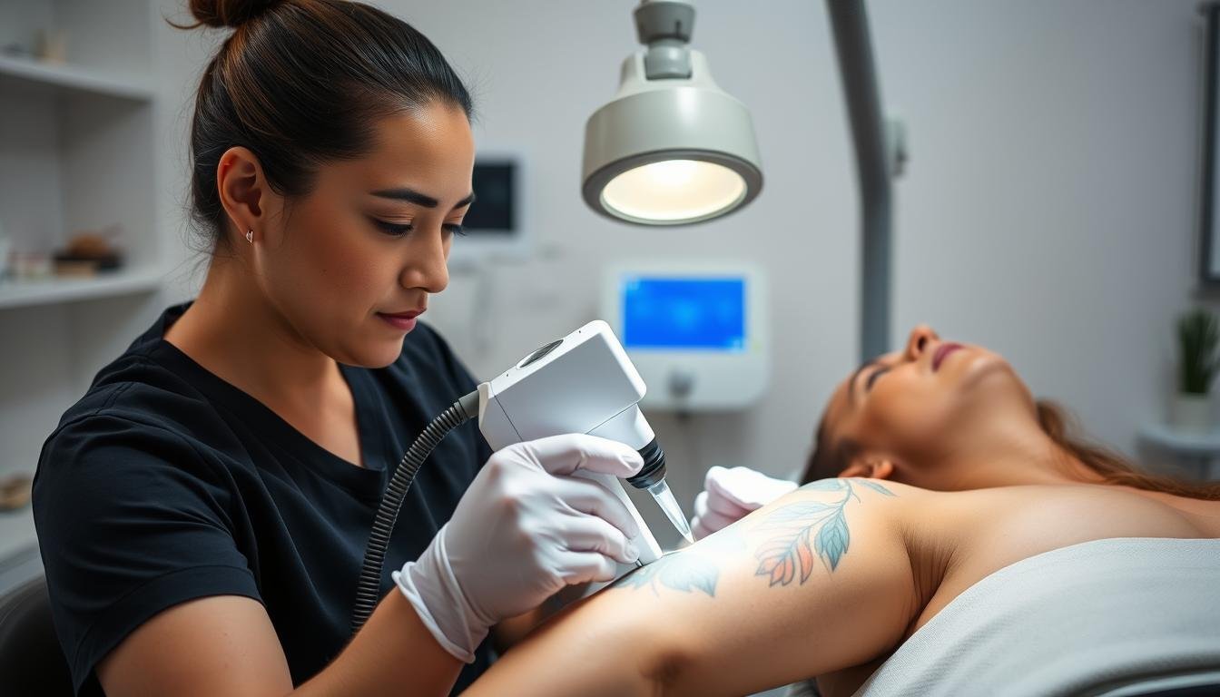 הסרת קעקועים מקצועית הסרת קעקועים מקצועית