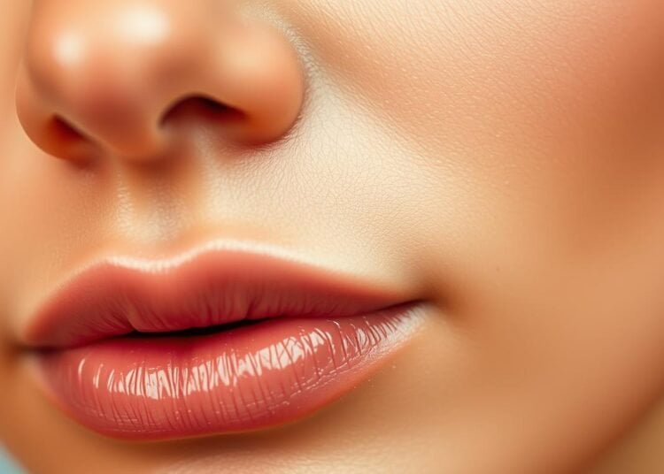 מיצוק עור רך