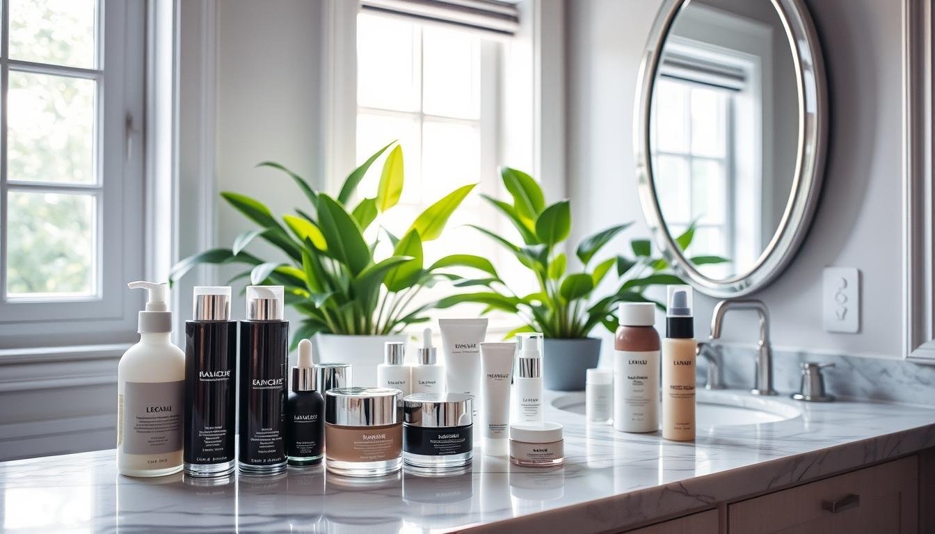 התאמת שגרת טיפוח התאמת שגרת טיפוח