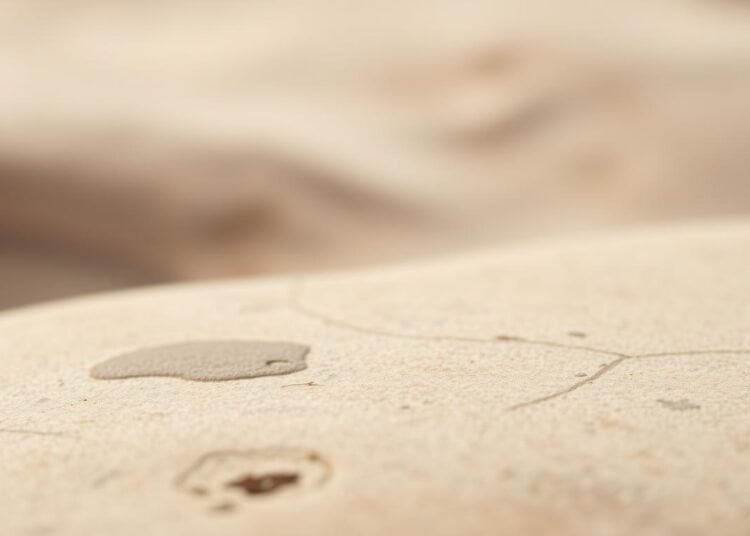 טשטוש כתמים מקצועי