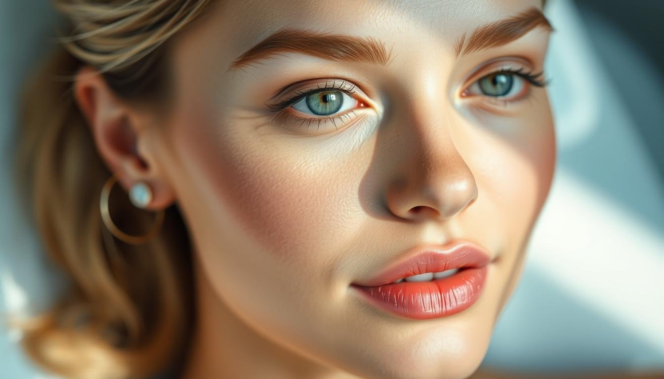 איפור קבוע - יופי טבעי ומראה מושלם