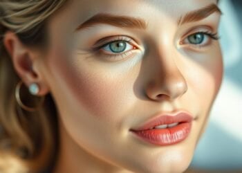 איפור קבוע - יופי טבעי ומראה מושלם