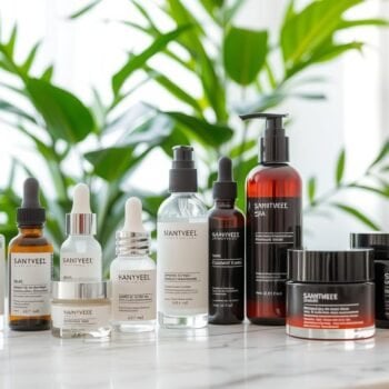 skin tone treatments