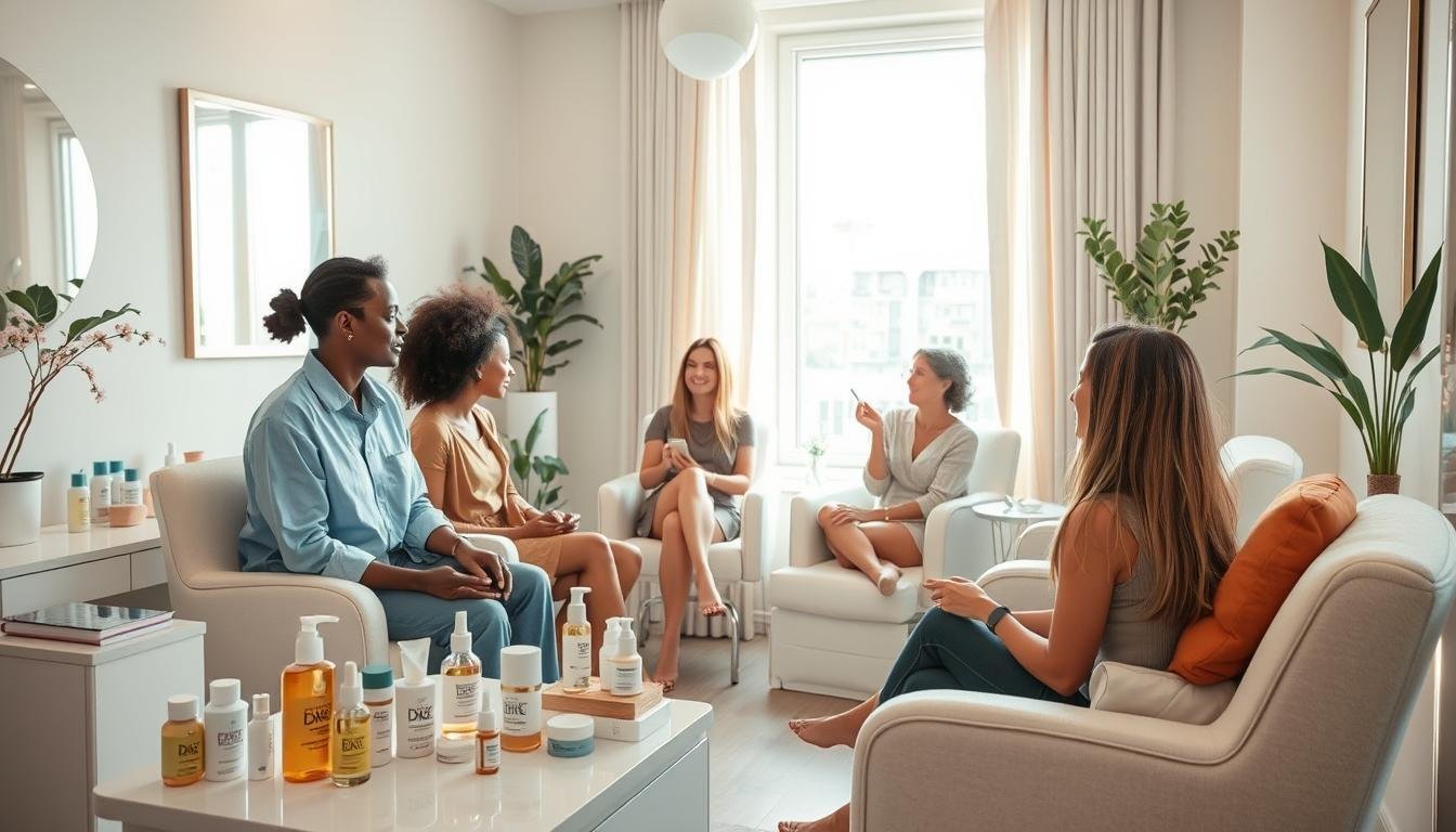 בחירת טיפול לצלקות אקנה בחירת טיפול לצלקות אקנה