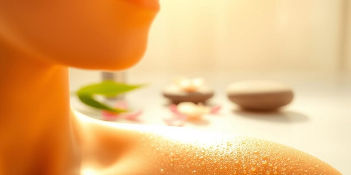 החייאת עור טבעית מלאה