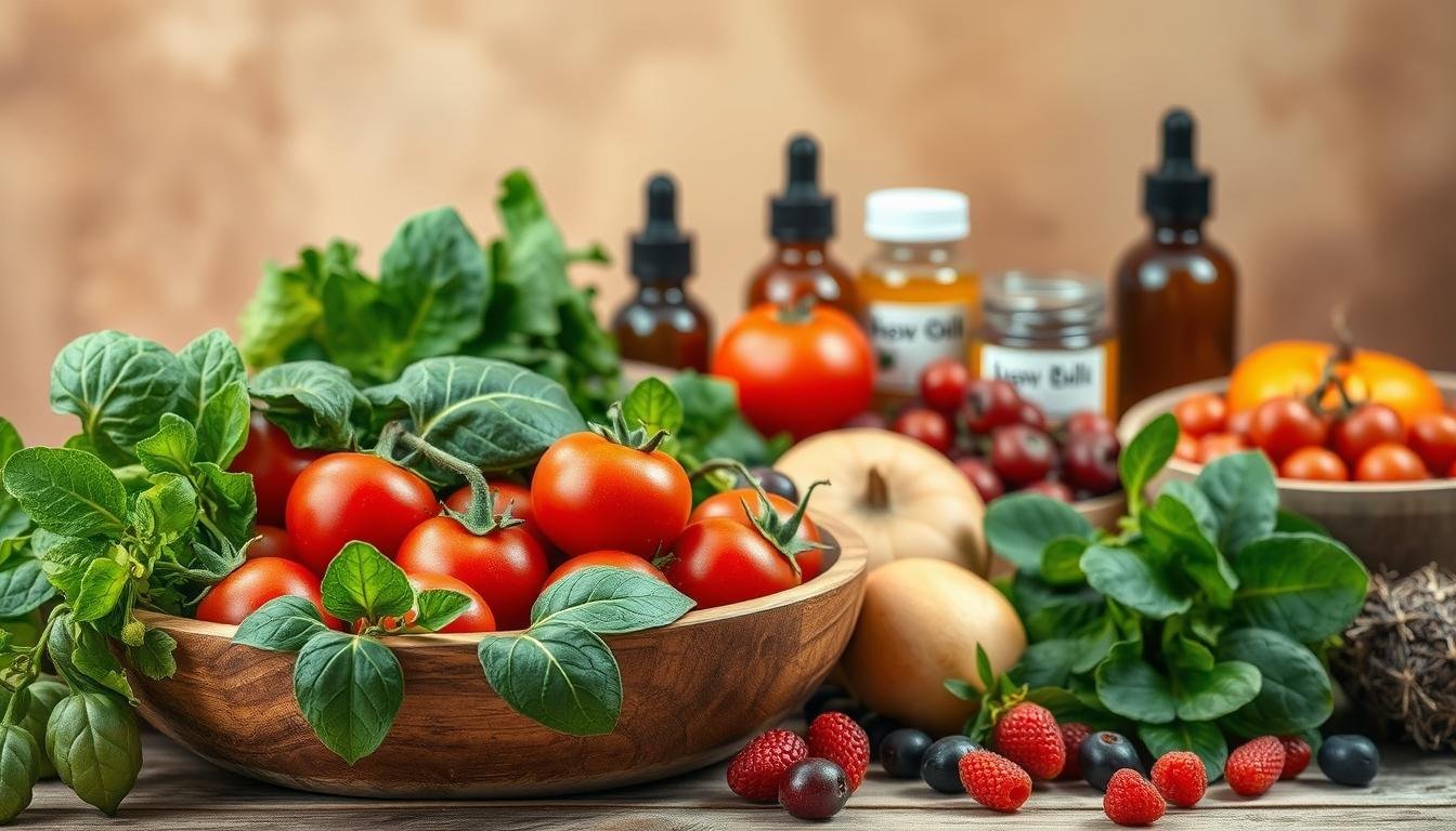 תזונה לעור תזונה לעור