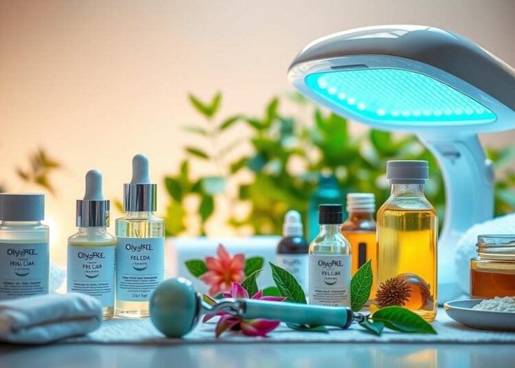 Non Surgical Rejuvenation Options