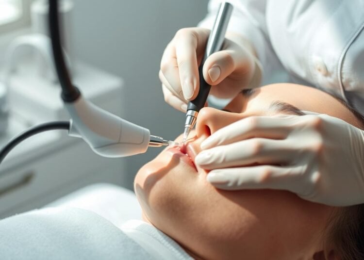 cosmetic tattoo removal