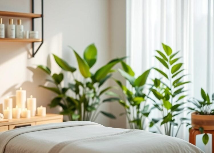 טיפולים קוסמטיים לא פולשניים