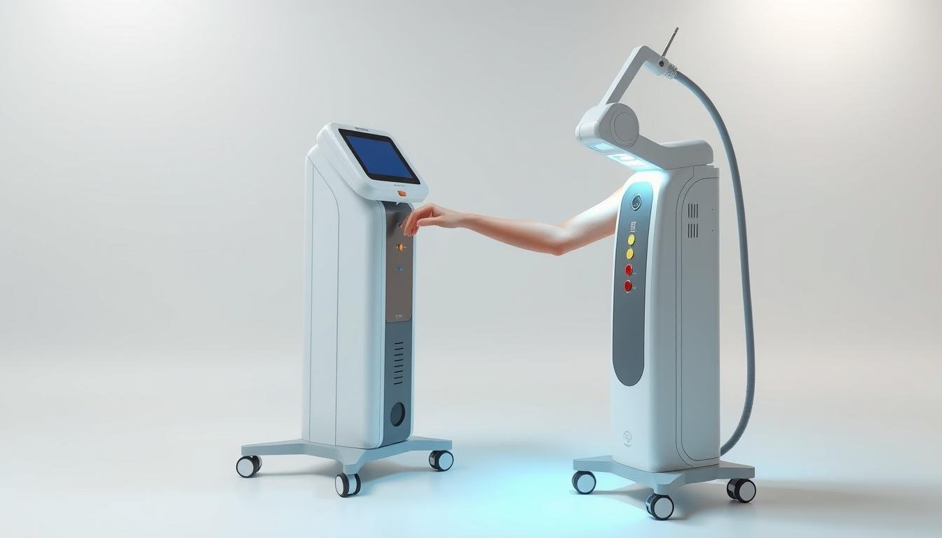 טכנולוגיות הסרת שיער טכנולוגיות הסרת שיער