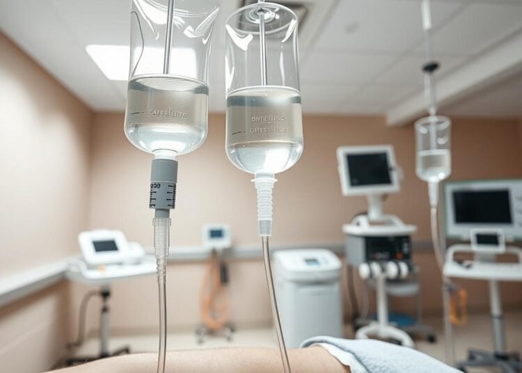 טיפול ורידים טבעי